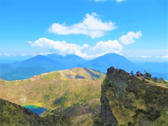 【2026年版】奥日光で楽しむ！おすすめの登山・ハイキング６選！